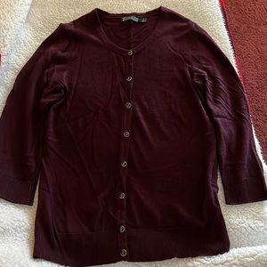 NY&Co Cardigan Sweater